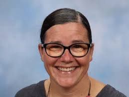 Our principal and staff