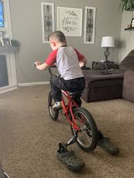 Maybe you would like to learn more about one of these? Indoor Exercise Kids Stationary Diy Stationary Bike Kids Zone