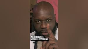 Chefs Ayo Adeyemi and Joshua Overington React to Winning 1 Michelin Star ⭐️