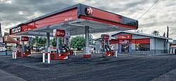 Image result for Texaco