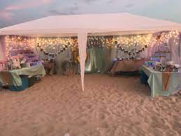 She was named one of the best design blogs by country living magazine. Sweet 16 Beach Bonfire Birthday Party Tent Set Up Beach Birthday Bonfire Par Beach Bi Bonfire Birthday Beach Bonfire Party Ideas Bonfire Birthday Party