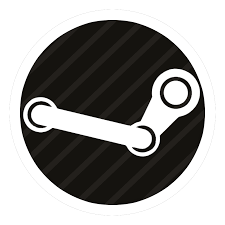 300 x 300 px logo without transparent background. Steam Icon Png 95108 Free Icons Library