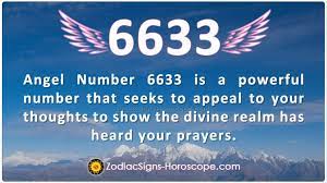 Angel Number 6633 Represents Choose The Right Spiritual Path