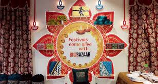 Big bazaar brings you all kinds of products under a single roof. Big Bazaar Highlights Home Decor This Festive Season
