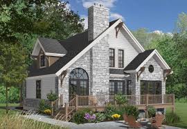 Australian floor plans & home designs. Cottage House Plan 3 Bedrooms 2 Bath 1625 Sq Ft Plan 5 480