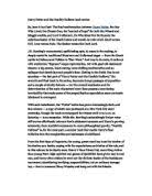 Adult Review Harry Potter Gcse English Marked By Teachers Com