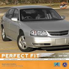Image result for Light Tarnished Silver 2005 Impala
