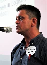 Themen dieser Ausgabe: • Rückblick auf 2021: Covid 19, tarifpolifische  Erfolge, Akfionen … • DPD Gudensberg und TNT-Expre