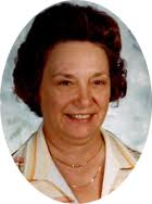 Virginia Randolph Obituary