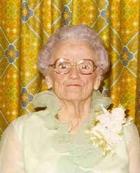 Hope Cardwell Brock (1899-1997)