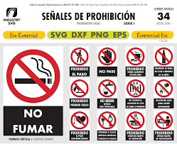 Pin On Prohibition Signs