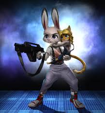 Zootopia torrent 2016 movie is related to hollywood animation, adventure, comedy film. Zootopia Torrent