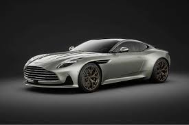 Image result for Silver Birch Provenance 2023 Aston Martin