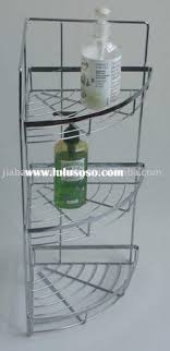 Great savings & free delivery / collection on many items. 20 Best Bathroom Corner Shelf Ideas Bathroom Corner Shelf Corner Shelves Shelves