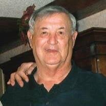 Don "Porter" Dewitt Obituary