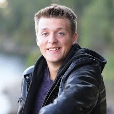 Chris Langenderfer's Instagram, Twitter & Facebook