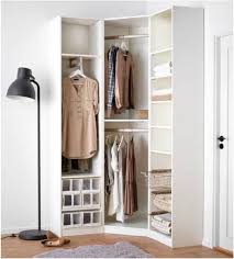 L Wardrobe For Tight Corners In 2020 With Images Wardrobe Room Corner Wardrobe Corner Wardrobe Closet