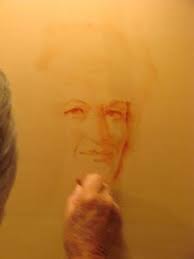 Rita Kirkman's Art Journal: June 2011