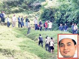 Pintu masuk ke villa nabila. Kisah Penuh 30 Remaja Hilang Dalam Banglo Berhantu Villa Nabila