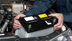 Use your wrench to loosen the nut that connects the negative terminal of the battery, then remove the nut completely. How To Disconnect A Car Battery Carcarehunt