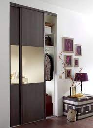 La peinture est la technique la plus simple et la plus rapide pour les décorer. Comment Decorer Des Portes Coulissantes De Placard Recherche Google