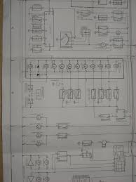 All black wires with a ground symbol are interconnected within the efi system harness. 81 Toyota Wiring Diagram Add Wiring Diagrams Have