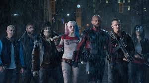 Will smith é o pistoleiro em esquadrão suicida. Esquadrao Suicida 2 Sera Lancado Com Outro Titulo Noticias De Cinema Adorocinema