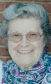 Clarabelle Kaufman Obituary