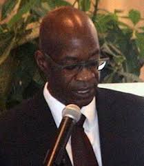 Edwin Moses Booking Agent