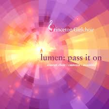 Lumen: Pass It On 2023, Concert Program