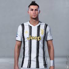 Cristiano ronaldo and paulo dybala were the launch stars of juventus' new kit. Pin On Forza Juventus