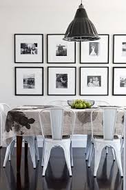 Are you searching for black and white border png images or vector? 26 Gallery Wall Ideas With Same Size Frames Shelterness
