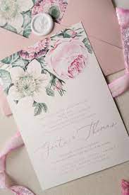 Cape Cod Wedding Invitation Wedding Invitations Romantic Personalised Wedding Invitations Wedding Invitations