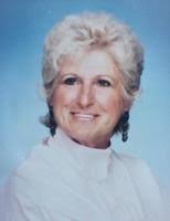 Penelope Willis Obituary (1926