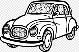 Search car listings in your area. Car Line Art Tekening Cartoon Auto Kunst Kunst Auto Png Pngegg
