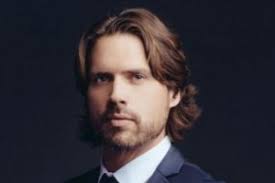 Y&R's Joshua Morrow Talks The Dr. Anderson Reveal and Murder, Sage and  Sharon, Baby Christian & The Troubled Life Of Nick Newman!