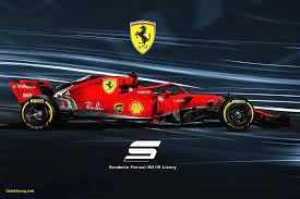 You can find tons of others high quality hd wallpapers. F1 2019 Wallpaper Ferrari