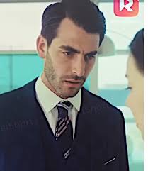 Mr Anderson Reelshort