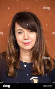 Mccarty hi-res stock photography and images