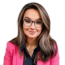 Sara Marie Brenner Business Broker Profile