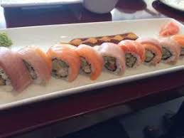 Charm thai kitchen & sushi bar. Charm Thai Kitchen Sushi Bar Mobile Delivery Menu