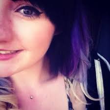 I Love Throat Dermals But I Don T Think I Would Get It There Because Of Work Piercing Tattoo Chest Dermal Piercing