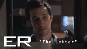 Carter Clears Out Mark's Locker