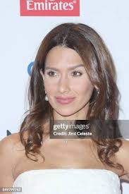 Mary Wallach attends New York Philharmonic 106 All-Stars: Opening... News  Photo