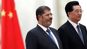 Searching for Continuity in Sino-Arab Relations | Middle East Institute