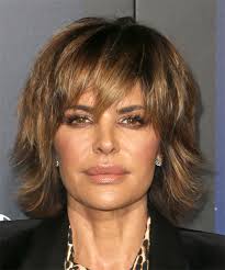 She is best known for her roles as billie reed on the nbc daytime soap opera days of our lives. 18 Lisa Rinna Hairstyles Hair Cuts And Colors