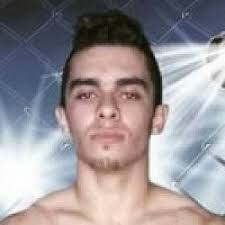 Alex Sander MMA Stats, Pictures, News, Videos, Biography