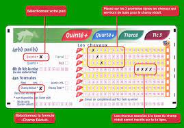 Le football est un jeu amusant mettant en compétition deux équipes. Comment Jouer Au Quinte Combine Hippodromes Parisiens Fr