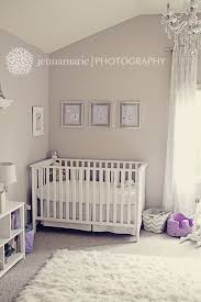 Pin By Emily Finegar Webber On Actual Nursery Pieces Purple Nursery Purple Baby Rooms Purple Gray Nursery