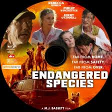 Where to watch endangered species. Covercity Dvd Covers Labels Endangered Species